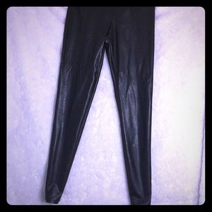 🖤LIKE NEW🖤Express Leggings🖤